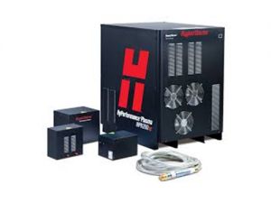 HPR 260XD
