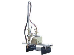 Máy cắt dầm H: CG1-2A