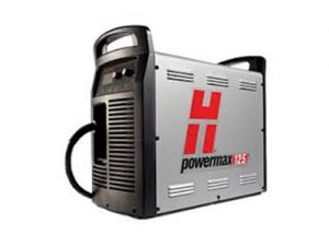 Powermax 125