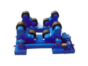 Thiết bị gá xoay tự lựa