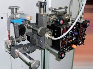 Hàn bồn tự động – Hàn đứng