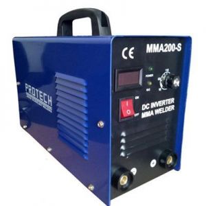 Máy Hàn MMA 200S