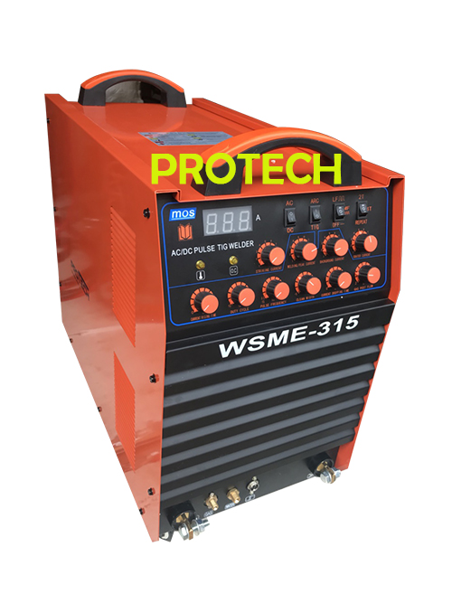 TIG WESM 315