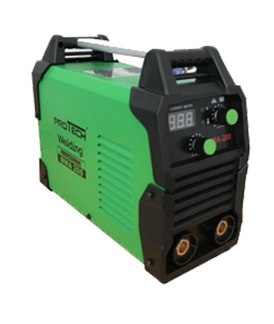 MMA200Protech